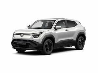 Neu Suzuki Vitara Comfort 127 kW (174 PS) 2026 Weiß (arctic white pearl metallic) SUV