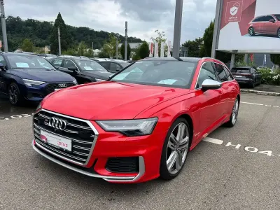 Gebraucht Audi S6
