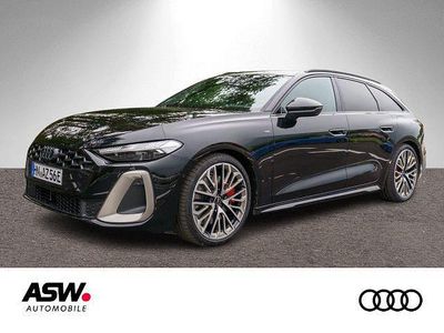 Mythosschwarz metallic Gebraucht 2025 Audi A5 Ambiente Coupé | 76.890 €