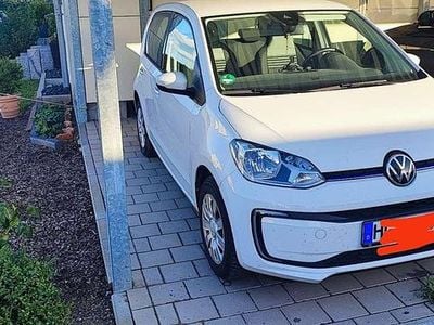 VW e-up!