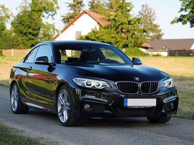 BMW 220