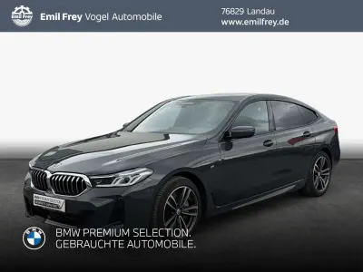 Gebraucht BMW 640