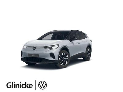 Neu VW ID.4 Pro 210 kW (286 PS) 2026 Silber SUV