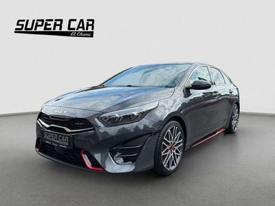 Kia ProCeed GT