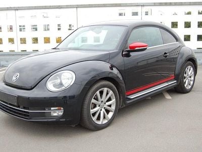 VW Beetle