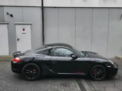 Gebraucht Porsche Cayman