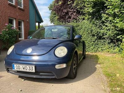 VW Beetle
