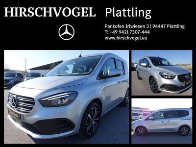 Mercedes T180