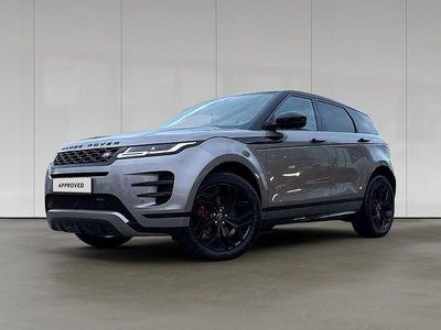 Gebraucht Land Rover Range Rover evoque SE Dynamic 202 PS (148 kW) 2022 Lantau bronze SUV