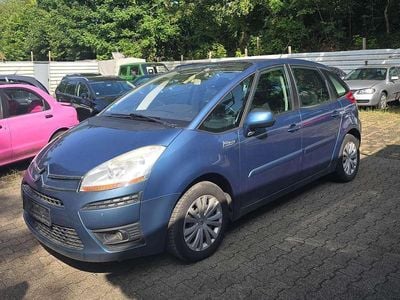 Citroën C4 Picasso