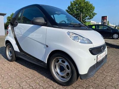 Smart ForTwo Coupé