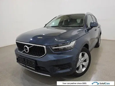 Gebraucht Volvo XC40