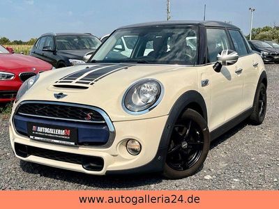 Mini Cooper SD