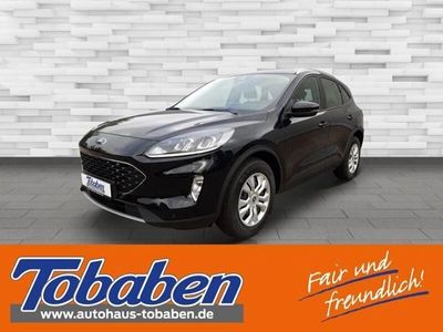 gebraucht Ford Kuga Cool & Connect, Navi, Sitzheizung, Klima,