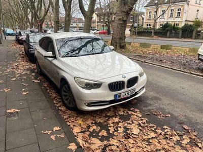 gebraucht BMW 535 Gran Turismo 535 i xDrive