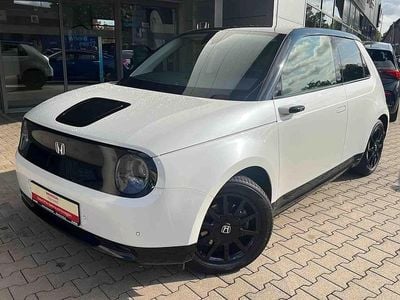 Honda e