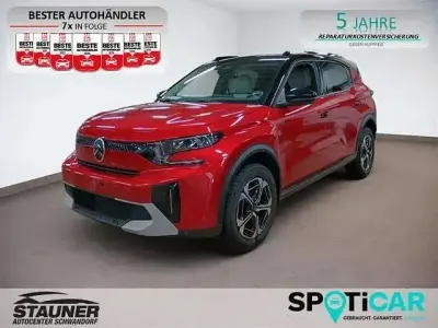 Gebraucht Citroën e-C3 Aircross