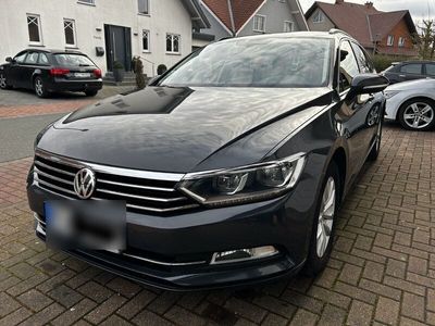 gebraucht VW Passat Variant 2.0 TDI SCR DSG Comfortline V...