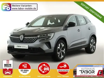 Gebraucht Renault Austral Evolution 158 PS (116 kW) 2025 Grau SUV