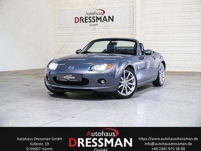 Mazda MX5