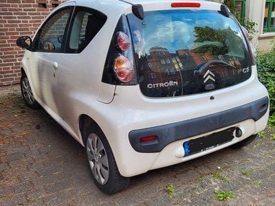 Citroën C1