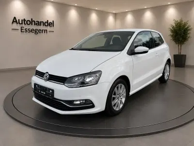 Gebraucht VW Polo