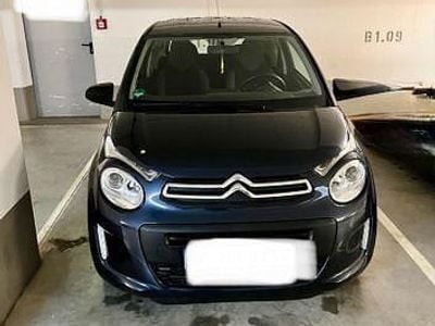 Citroën C1