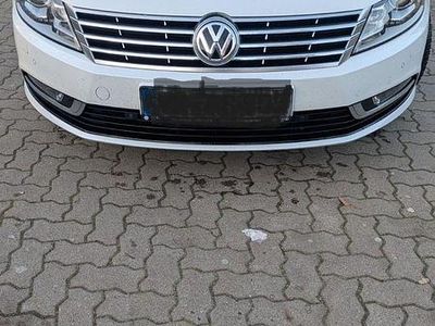 VW CC