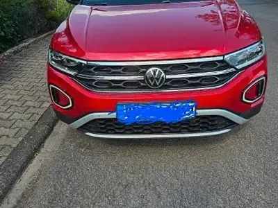 Gebraucht VW T-Roc