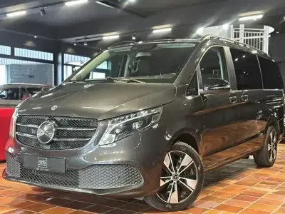 Gebraucht Mercedes V300