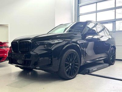 Gebraucht BMW X5 Exclusive 352 PS (258 kW) 2024 Schwarz SUV