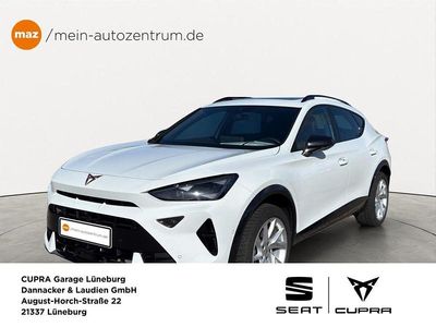 Gebraucht Cupra Formentor 150 PS (110 kW) 2025 Nevada weiss SUV