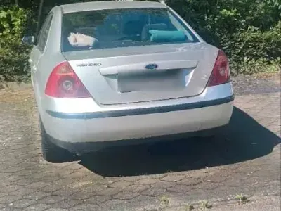 Używany Ford Mondeo