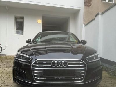 gebraucht Audi A5 Cabriolet Quattro S-Line