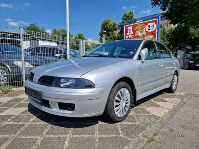 Gebraucht Mitsubishi Carisma