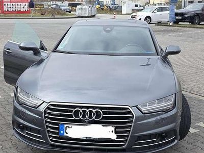 Gebraucht Audi A7 Comfort 272 PS (200 kW) 2015 Kleinwagen