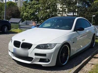 Gebraucht BMW 335