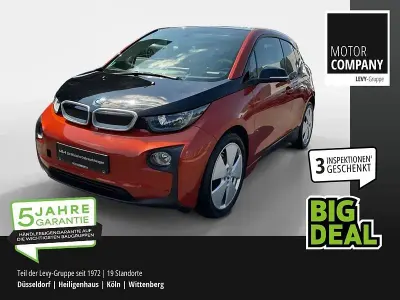 Gebraucht BMW i3