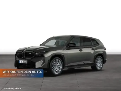 Gebraucht BMW XM