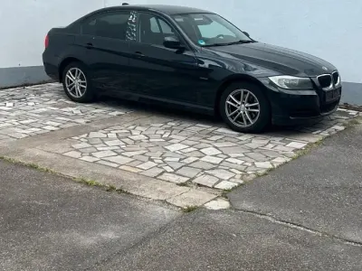 Gebraucht BMW 316