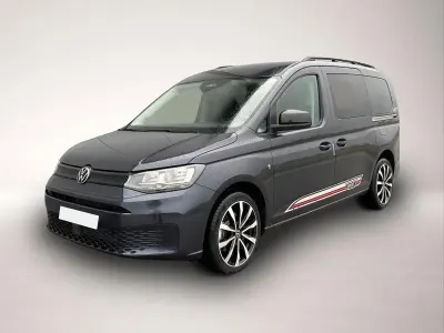 Neu VW Caddy Maxi Edition 116 PS (85 kW) 2026 Manufacturer Van / Kleinbus
