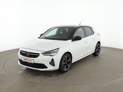gebraucht Opel Corsa 1.2 GS Line, Benzin, 13.850 €