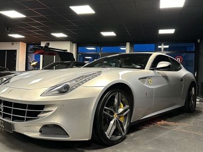 gebraucht Ferrari FF 