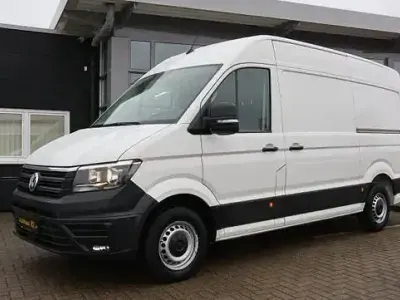 Gebraucht VW Crafter