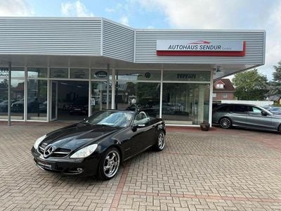 Mercedes SLK200