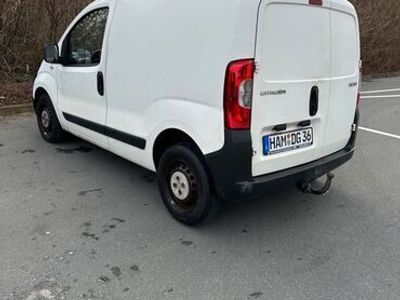 gebraucht Citroën Nemo 