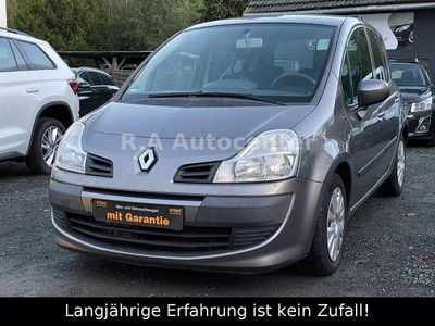 Renault Modus