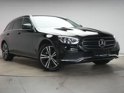 Gebraucht Mercedes E300