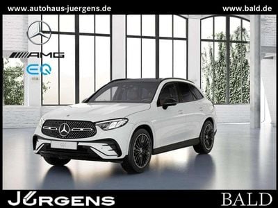 Mercedes GLC300