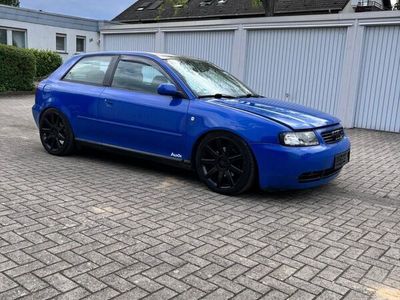 gebraucht Audi A3 